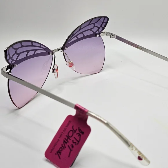 Fairy Wings Sunglasses - Picture 6 of 6